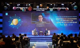 Lần đầu tiên tại Việt Nam, vaccine cửu giá phòng HPV bình đẳng giới được công bố dự phòng cho cả hai phái