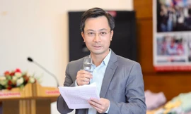 Thông tin đáng chú ý về Phó Cục trưởng thuộc Bộ Công Thương vừa bị bắt