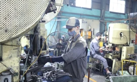 Bộ Công Thương đề xuất hỗ trợ lãi suất 3% cho công nghiệp hỗ trợ