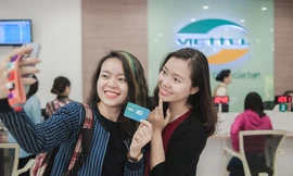 : Giá cước rẻ hơn 3G và thủ tục đăng ký thuận tiện là lý do 4G Viettel được người dùng đón nhận