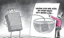 Luật Cạnh tranh sửa đổi sẽ sẽ giúp kiểm soát hành vi hạn chế cạnh tranh, tập trung kinh tế