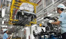 Chuyên gia Nhật Bản chỉ ra các điểm yếu của doanh nghiệp công nghiệp hỗ trợ Việt Nam