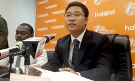 Viettel thông tin về vụ việc giám đốc công ty tại Tanzania bị bắt - Ảnh 1. Ông Lê Văn Đại - Ảnh: http://www.tanzaniatoday.co.tz