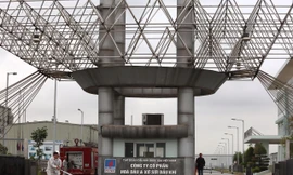 PVTex là dự án thua lỗ nghìn tỷ đầu tiên xử lý xong tranh chấp hợp đồng EPC