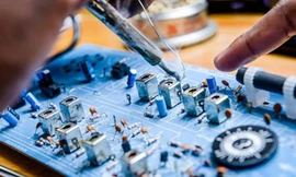 Hải Phòng đón đầu đào tạo nhân lực ngành điện tử và vi mạch bán dẫn