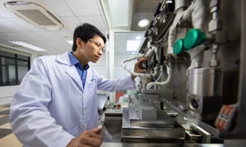 Loạt 'ông lớn' công nghệ bán dẫn tới Việt Nam tìm cơ hội hợp tác đầu tư