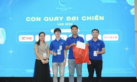 Đẩy mạnh kỹ thuật chế tạo, hướng tới chuỗi cung ứng toàn cầu