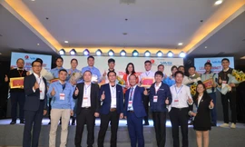 Các doanh nghiệp tham gia Sáng kiến mạng lưới doanh nghiệp chuyển đổi LEAN’ của VASI đã có sự thay đổi đáng kể về hiệu quả hoạt động. Ảnh: Như Ý