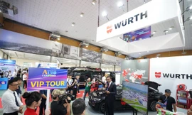 Hà Nội sẽ có 1.000 doanh nghiệp công nghiệp hỗ trợ vào năm 2025