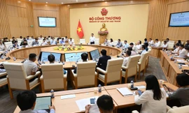 10 bộ ngành, đơn vị họp bàn nghị định mới về kinh doanh xăng dầu