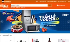 Theo Cục Thương mại điện tử và Kinh tế số (Bộ Công Thương), sẽ định kỳ tổ chức bán hàng online chính hãng trên toàn quốc