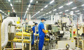 Quảng Ninh muốn đẩy mạnh số doanh nghiệp công nghiệp chế biến, chế tạo