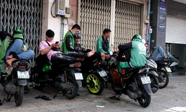 Gojek bất ngờ rút khỏi Việt Nam
