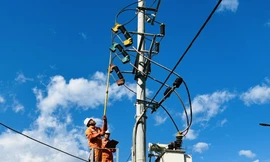 Mùa hè năm nay sẽ xảy ra mất điện nghiêm trọng? 