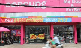 Lãnh đạo Bộ Công Thương yêu cầu làm rõ quy trình hoạt động của tổ công tác điều tra các sai phạm của Con Cưng