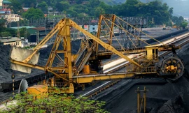 Yêu cầu TKV đảm bảo than cho sản xuất điện