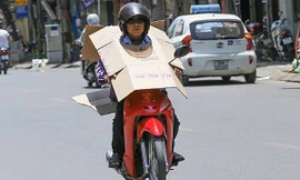 Lượng điện tiêu thụ tăng thêm những ngày nắng nóng gần bằng công suất của cả Nhà máy thuỷ điện Hoà Bình.