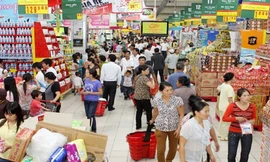 Bộ Công Thương dừng dự thảo nghị định vẽ điều kiện kinh doanh hành doanh nghiệp