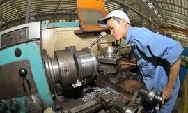 Bình Dương đầu tư 4 cụm công nghiệp hỗ trợ, ưu tiên phát triển cơ khí