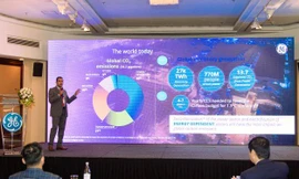 Theo tính toán nhu cầu vốn cho đầu tư nguồn, lưới điện tại dự thảo quy hoạch điện VIII là gần 14 tỷ USD một năm, trong đó 75% vốn cho nguồn điện, 25% vốn cho lưới điện.