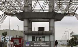 PVTex, một trong 4 dự án đầu tư nghìn tỷ thua lỗ đã được chuyển hồ sơ sang Bộ Công an để điều tra các dấu hiệu vi phạm pháp luật