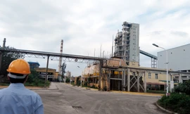 Đạm Hà Bắc, một trong bốn doanh nghiệp thua lỗ nghìn tỷ ngành hóa chất đang gặp nhiều khó khăn