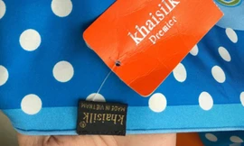 Một sản phẩm của Khaisilj