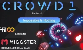 Cục Quản lý Cạnh tranh và Bảo vệ Người tiêu dùng (Bộ Công Thương) cảnh báo dự án Crowd1 là mô hình kinh doanh đa cấp trái phép trên nền tảng thương mại điện tử