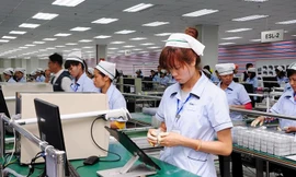 Cần Thơ sẽ dồn sức cho sản xuất linh kiện phụ tùng; công nghiệp hỗ trợ phục vụ các ngành công nghiệp công nghệ cao 