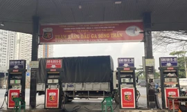 Bán xăng kém chất lượng, doanh nghiệp bị phạt nặng