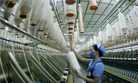 Nghệ An: Đưa loạt giải pháp gỡ khó nguyên liệu cho công nghiệp dệt may
