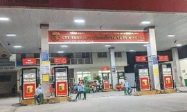 Tước giấy phép của 4 thương nhân phân phối xăng dầu 