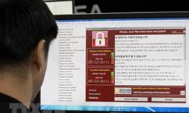 Diễn tập chống mã độc đào tiền ảo quy mô toàn quốc