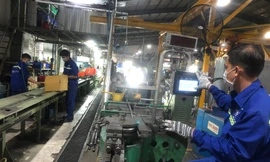 Doanh nghiệp Việt chuyển mình gia nhập chuỗi cung ứng
