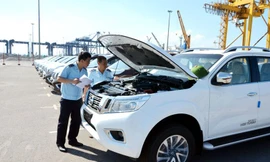 Hàng loạt doanh nghiệp phụ tùng ô tô Ấn Độ tìm kiếm cơ hội đầu tư tại Việt Nam