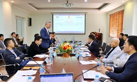 Doanh nghiệp cơ khí muốn tham gia sâu vào lĩnh vực sản xuất xanh