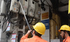 Cuối năm 2020, Bộ Công Thương sẽ trình đề án sửa biểu giá điện bậc thang bán lẻ