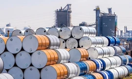 Việt Nam chi gần 5 tỷ USD nhập khẩu xăng dầu 
