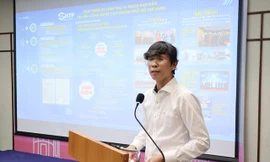 TPHCM muốn đẩy mạnh phát triển ngành vi mạch bán dẫn