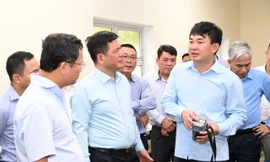 Vụ tai nạn hầm lò khiến 4 công nhân tử vong, Bộ trưởng Công Thương yêu cầu khẩn trương làm rõ