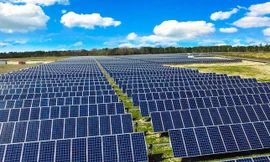 Nhiều doanh nghiệp ngoại muốn mua điện sạch không qua EVN 