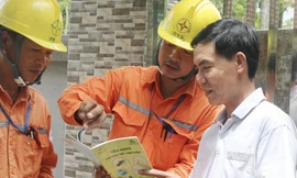 26,6 triệu hộ gia đình, cơ sở lưu trú, cách ly sẽ được giảm trên 3.000 tỷ đồng tiền điện