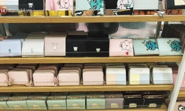 Theo Bộ Công Thương, 99,3% hàng bán của Mumuso Việt Nam là của Trung Quốc và có dấu hiệu lừa người tiêu dùng bằng các chỉ dẫn gây nhầm lẫn