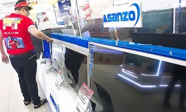 Bộ Công Thương vào cuộc xác minh Asanzo nhập hàng Trung Quốc nhưng dán nhãn xuất xứ Việt Nam 