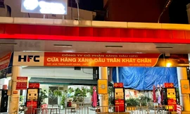 Bộ trưởng Công Thương: Sẽ sàng lọc DN đầu mối xăng dầu, làm rõ trách nhiệm của ai, đơn vị nào! 