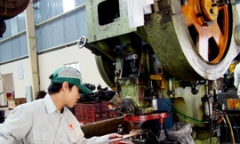 Đề xuất nhiều cơ chế cho doanh nghiệp ngành cơ khí và tự động hoá