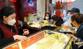 ‘Soi’ việc làm ăn của 4 'đại gia' ngành vàng bị thanh tra 