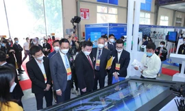 Sắp diễn ra Triển lãm quốc tế Công nghiệp hỗ trợ và Chế biến chế tạo Việt Nam 2022 