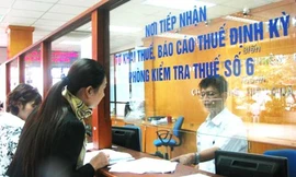 Chỉ số cạnh tranh: Việt Nam tăng một, các nước tăng gấp nhiều lần