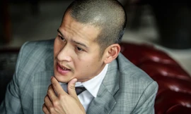 Đạo diễn Việt Tú